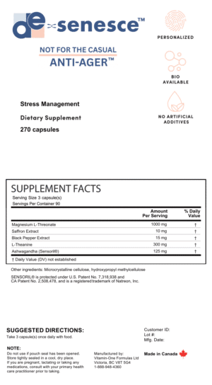 Dr. Howard Spinowitz Stress Management